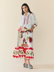 Eddy Eliza Dress