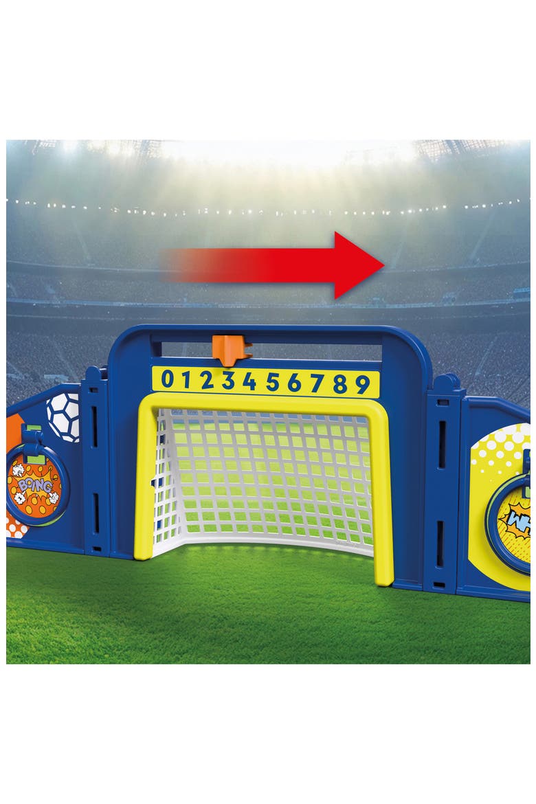 Soccer Arena 72056 78-Piece Playset, Alternate, color, MULTI