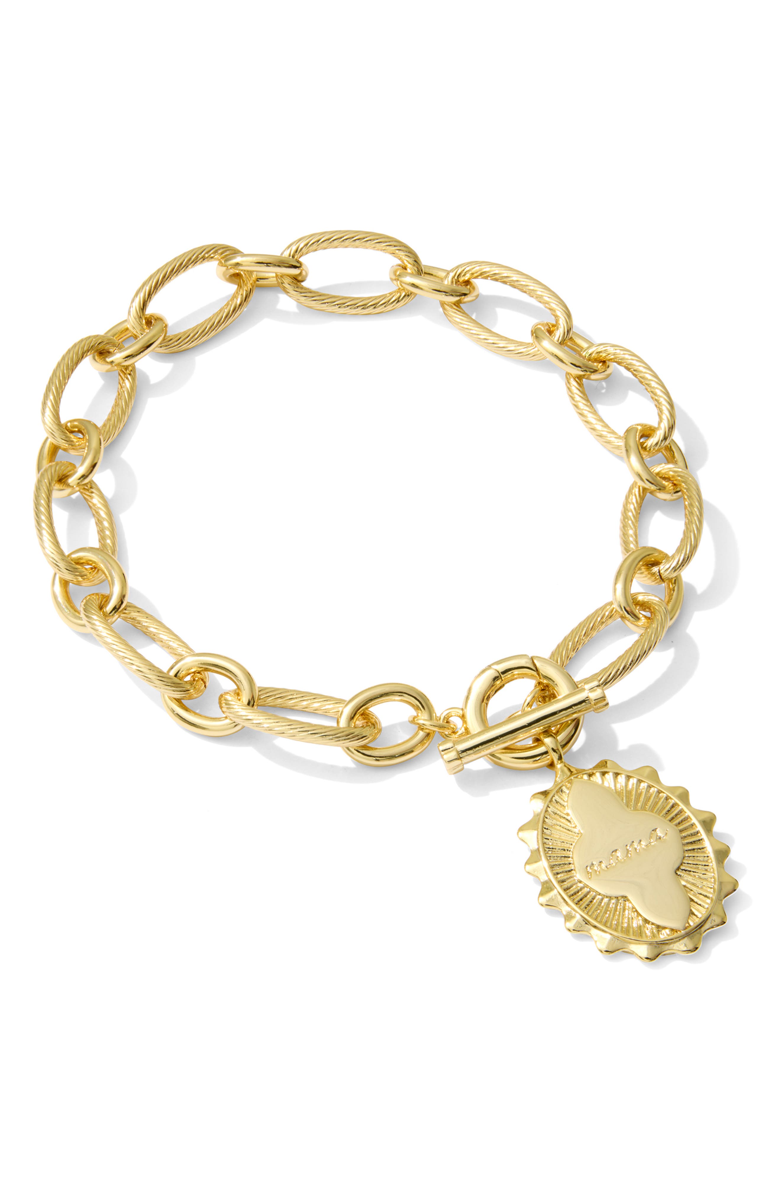 selected GOLD METAL