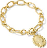 Kendra Scott Mama Charm Bracelet