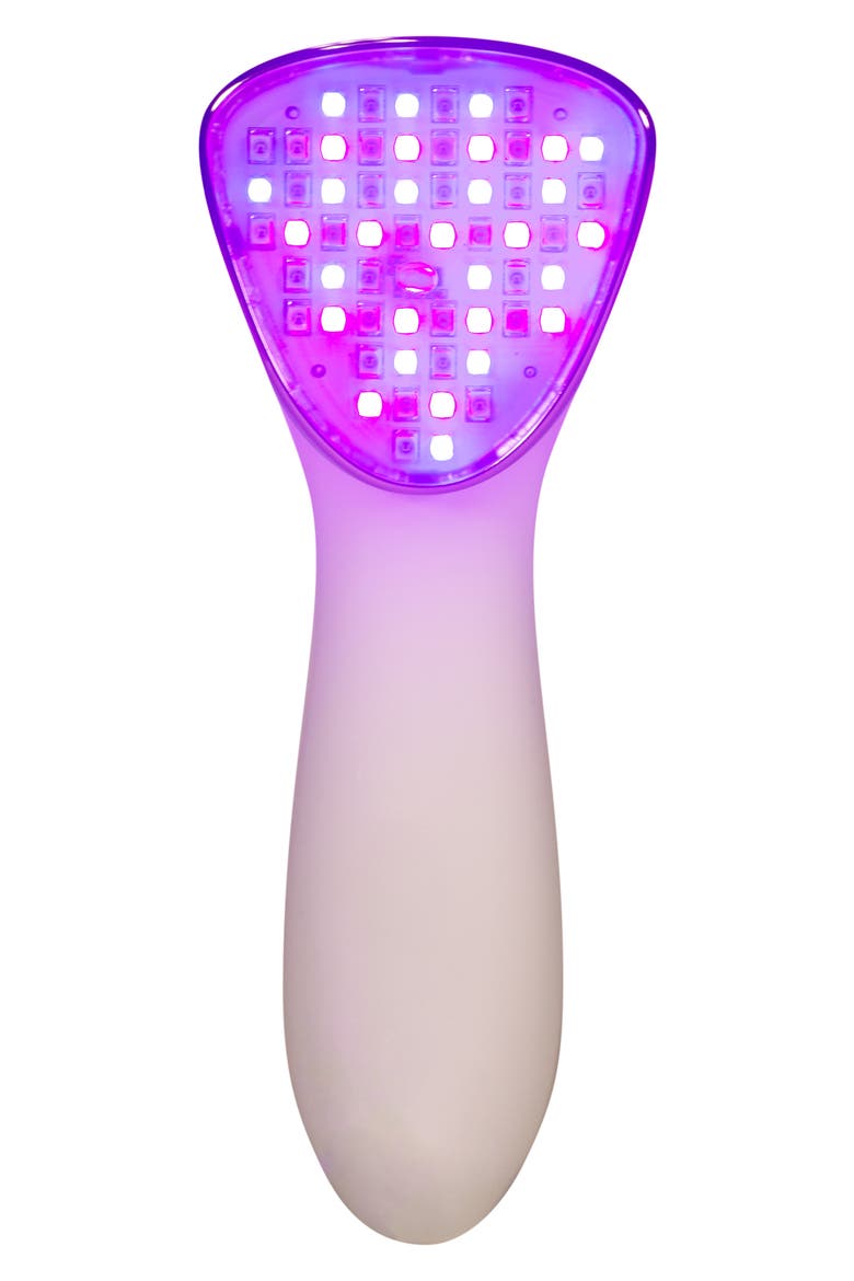 Lux Clinical LED Light Therapy Device, Alternate, color, NO COLOR