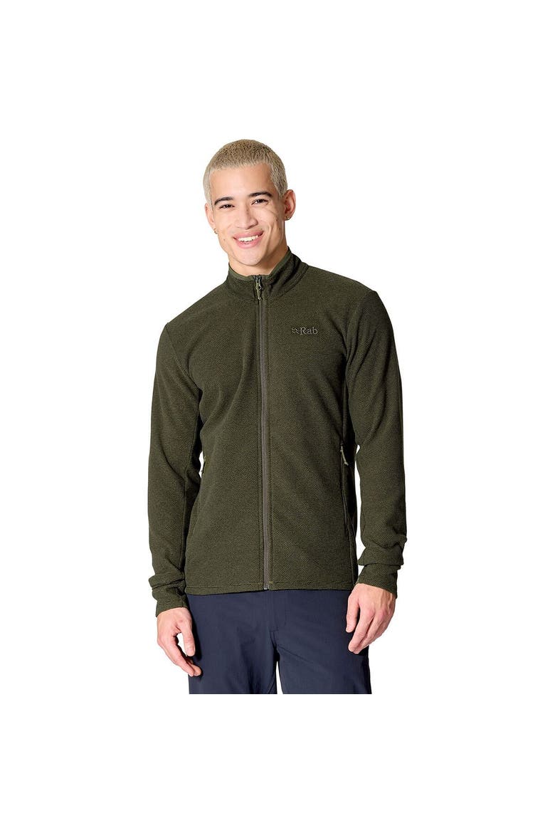 Stavel Jacket - Men's, Main, color, Army