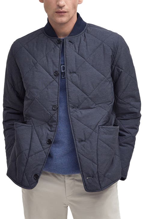 Men s Barbour Clothing Nordstrom