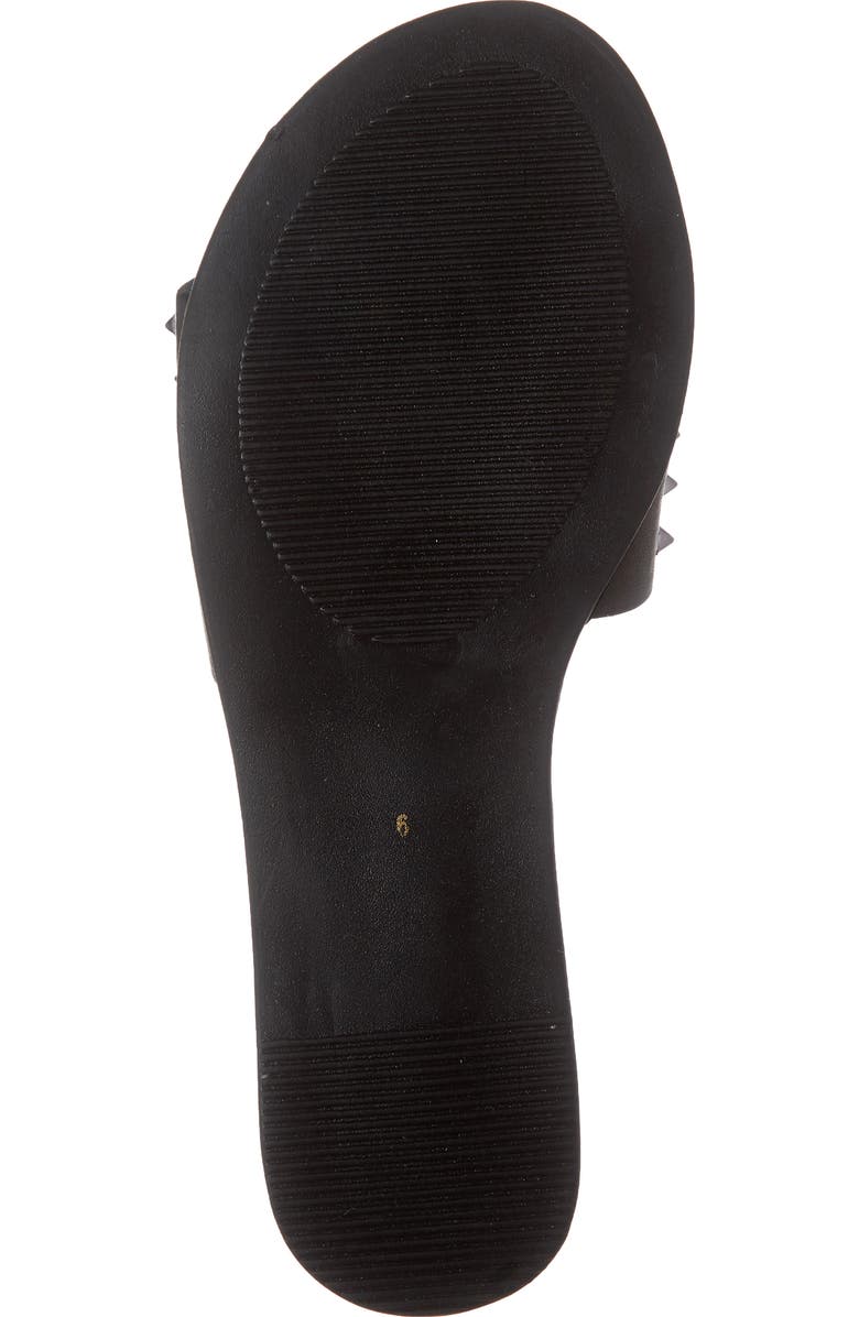 Steve Madden Farryn Slide Sandal, Alternate, color,