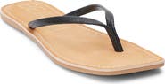 BEACH BY MATISSE Bungalow Flip Flop