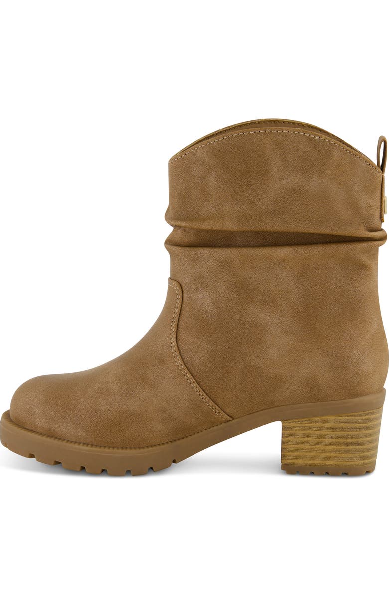 Kenneth Cole Kids' Teri Alice Boot, Alternate, color, Brown