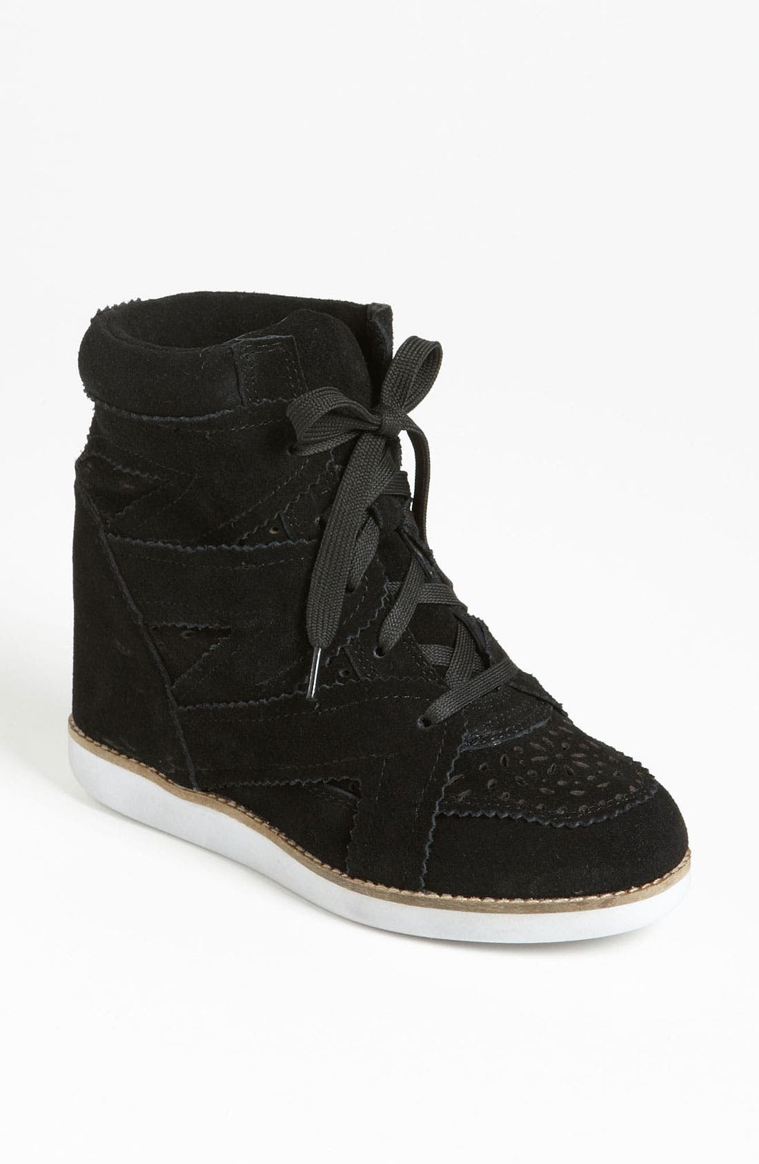 Jeffrey Campbell , Main, color, 