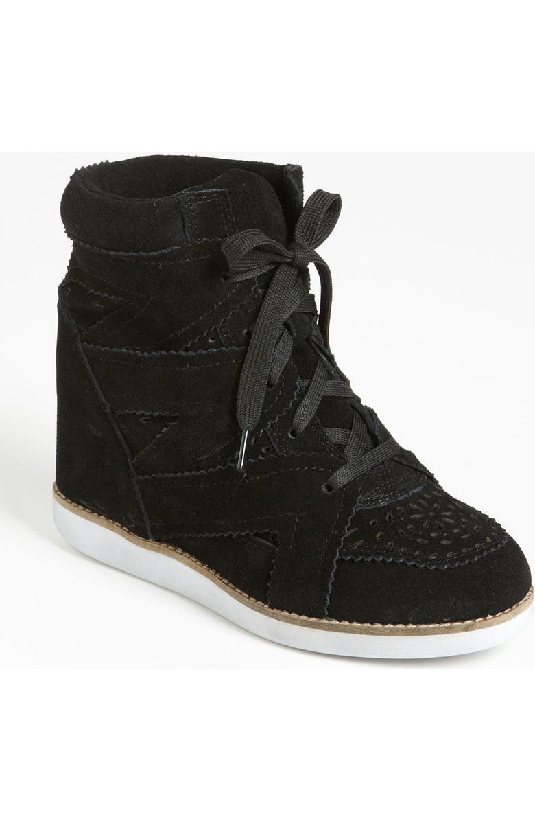 Jeffrey Campbell , Main, color,