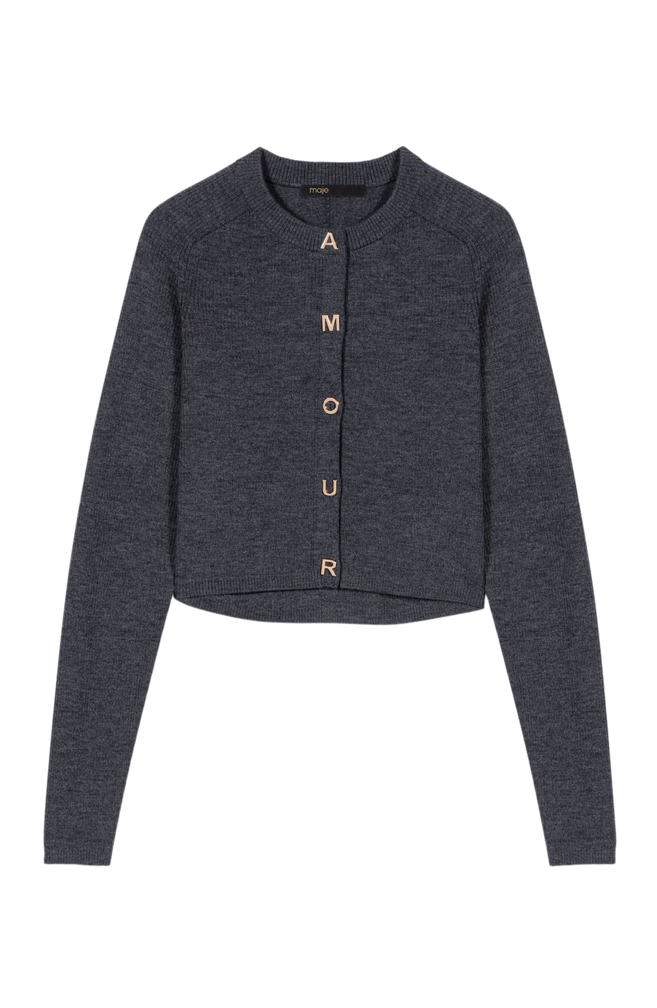 selected Grey