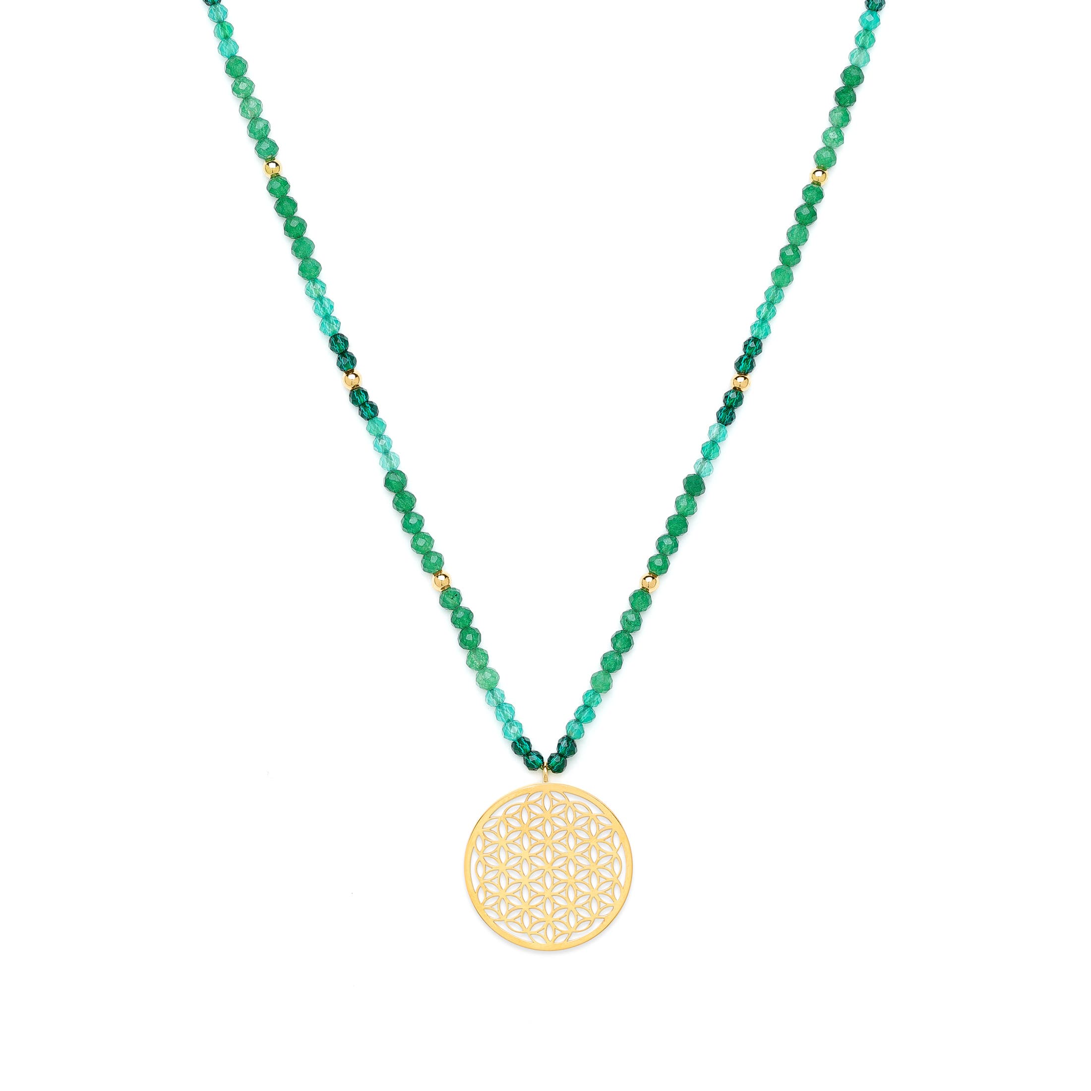 selected Gold