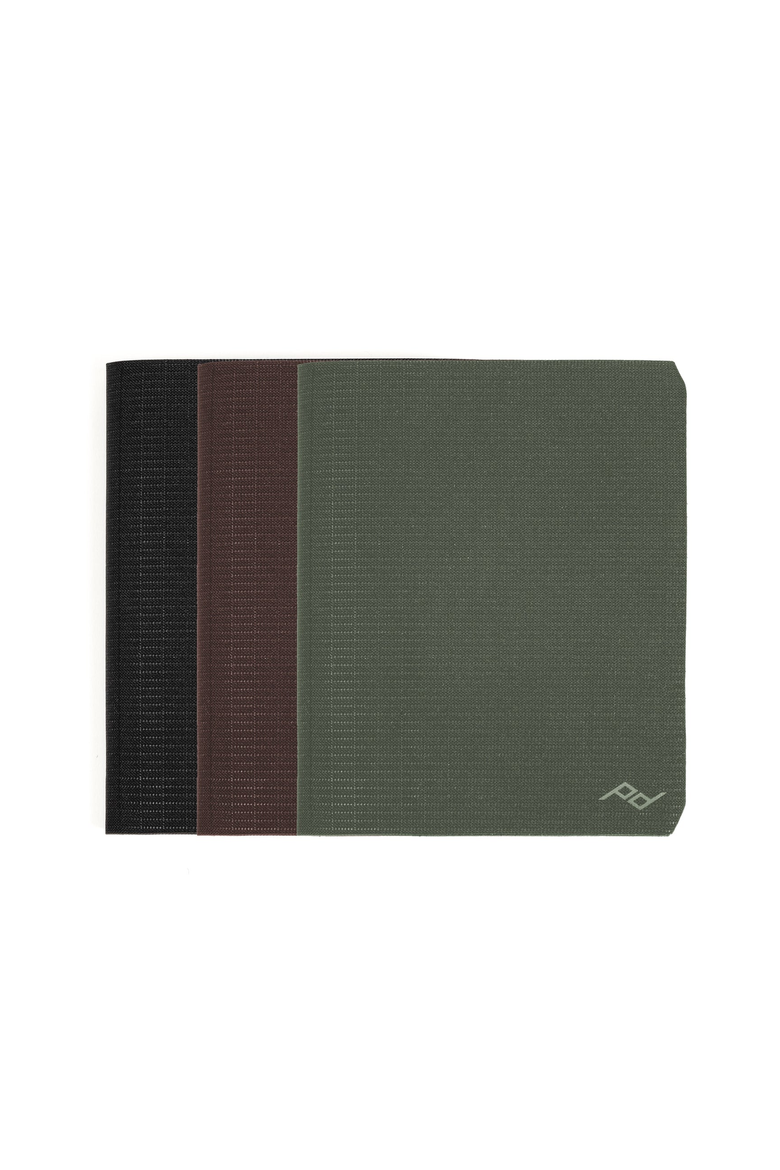 Passport Wallet, Alternate, color, Sage