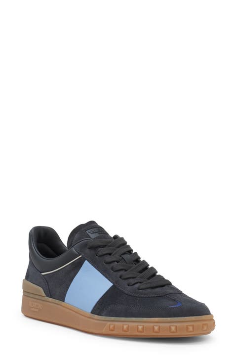 Highline Low Top Sneaker