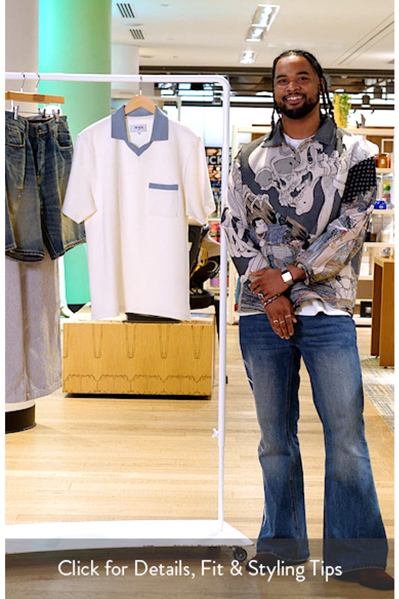 Pendal Organic Cotton Polo video