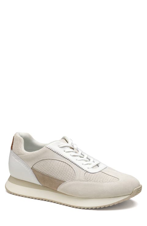 Chase Perforated Sneaker (Men)