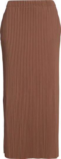 Reiss Pippa Rib Skirt | Nordstrom