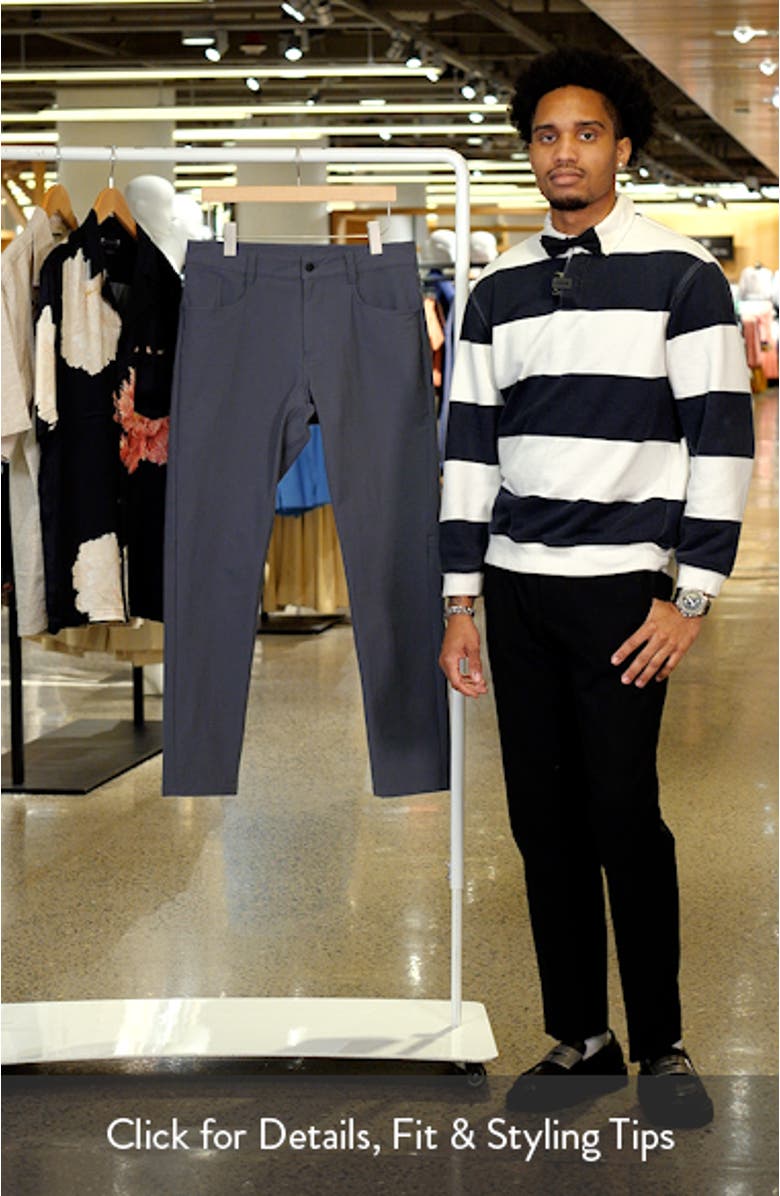 Tactical Utility Pants, sales video thumbnail