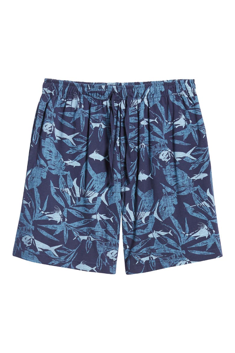 Sea Change Lounge Shorts, Alternate, color, NAVY