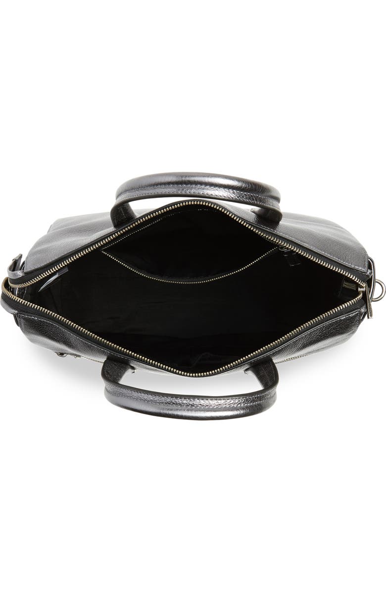 Marc Jacobs The Standard Medium Leather Tote, Alternate, color,