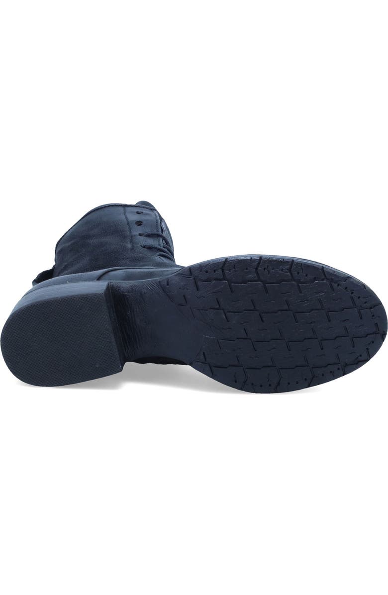 Miz Mooz Nala Combat Boot, Alternate, color,