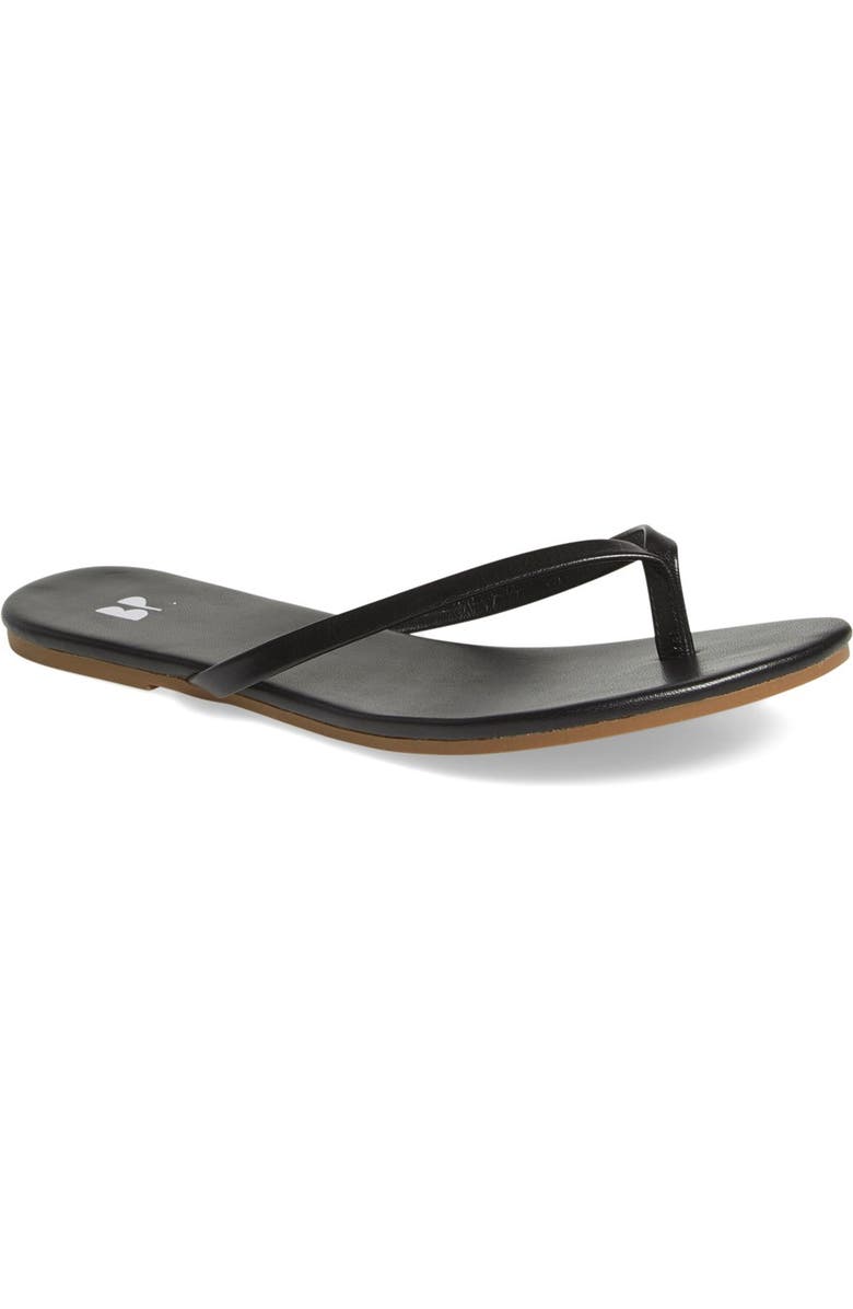 BP. 'Kai' Flip Flop, Main, color,
