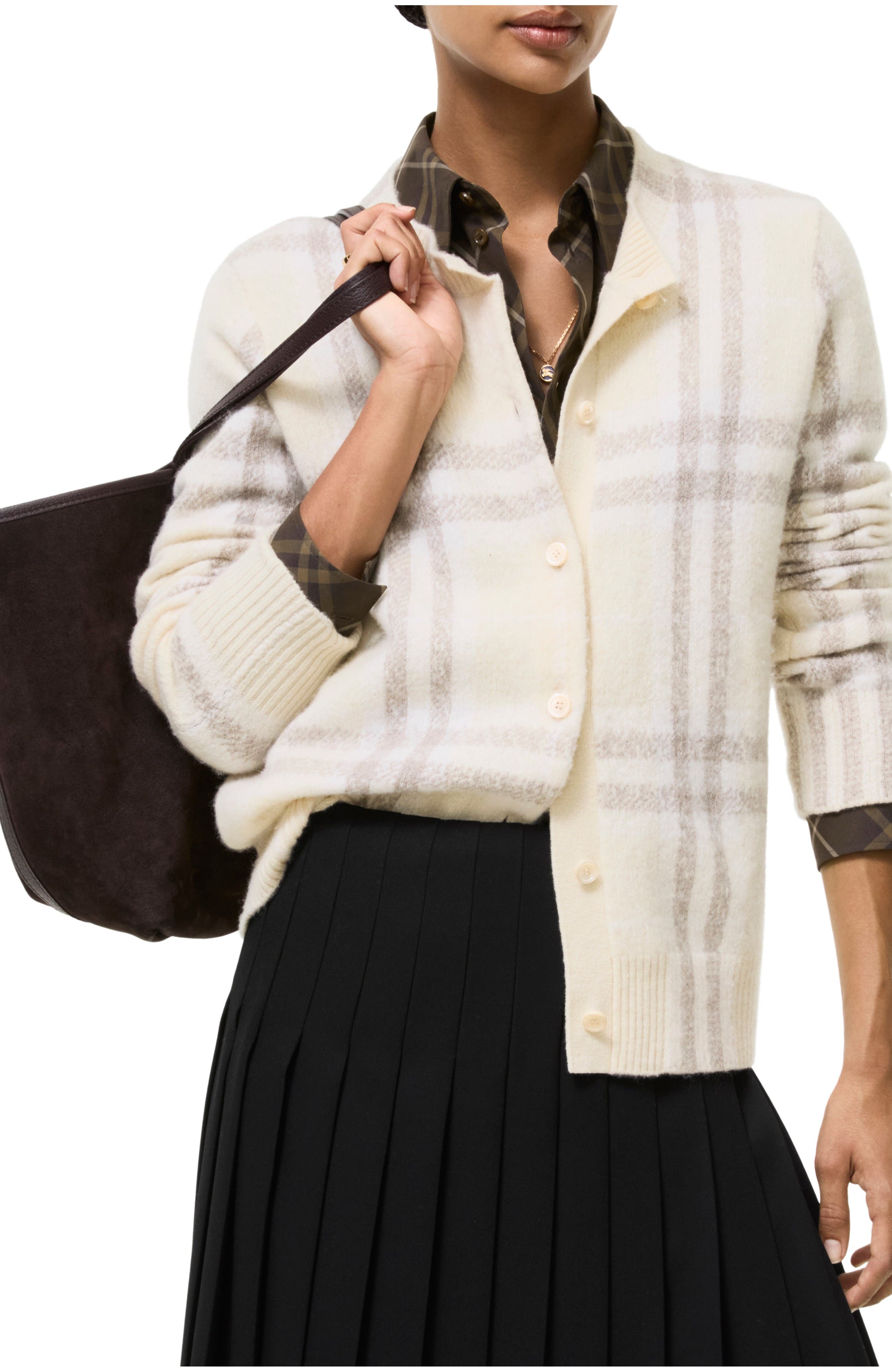 selected Ecru beige