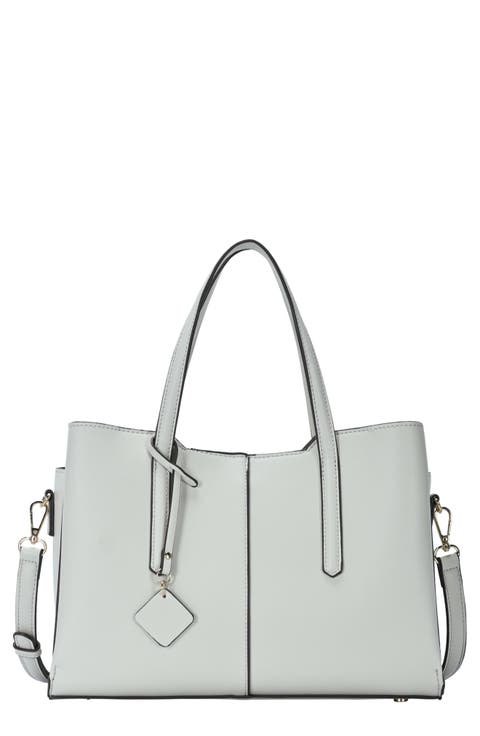 Top Handle Satchel