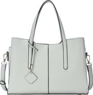 Sasha + Sofi Top Handle Satchel