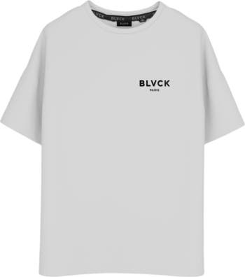 BLVCK PARIS 半袖ロゴTシャツ Blvck Tee 'Twilight' BLVCK PARIS 半袖ロゴTシャツ Blvck Tee 'Twilight' (BLVCK
