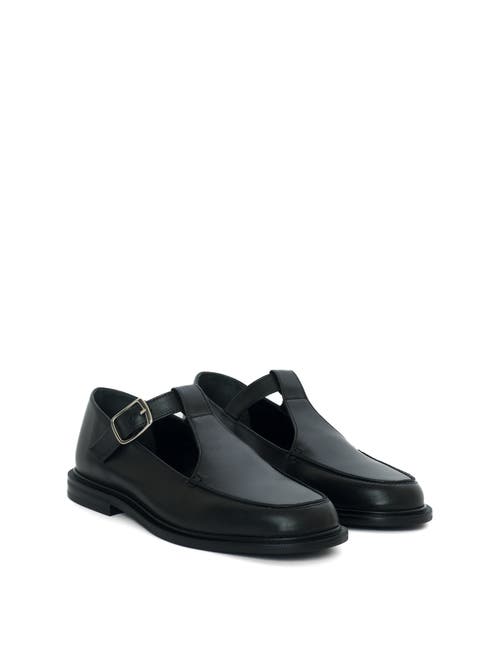 Maguire Gala Mary Jane Flats Women In Black