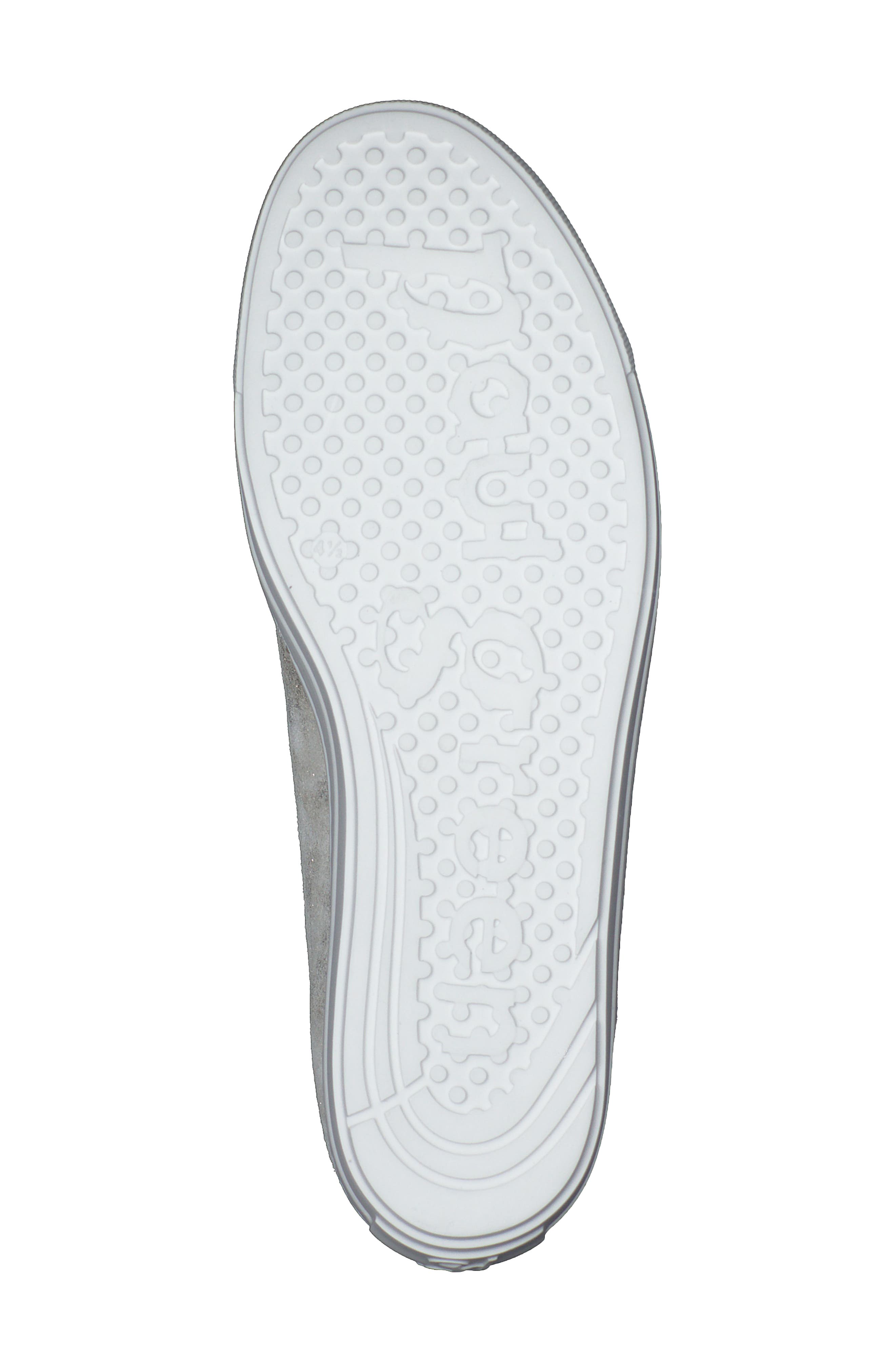 Paul Green Scotty Sneaker, Alternate, color, 