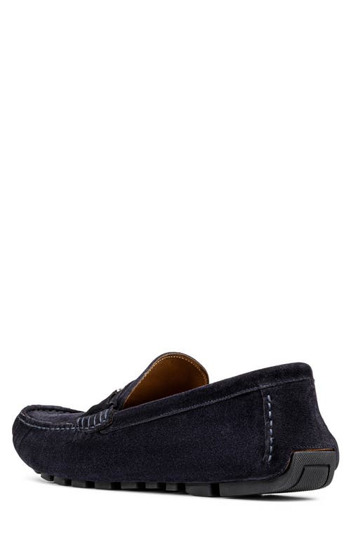 Donald Pliner Bit Driving Loafer