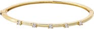 BY ADINA EDEN Scattered CZ Bangle