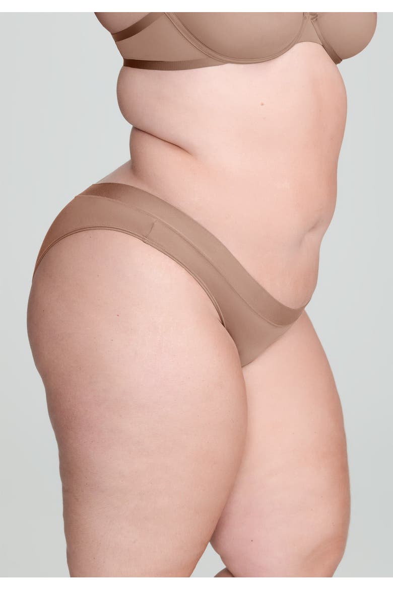 The Brief, Alternate, color, TAUPE