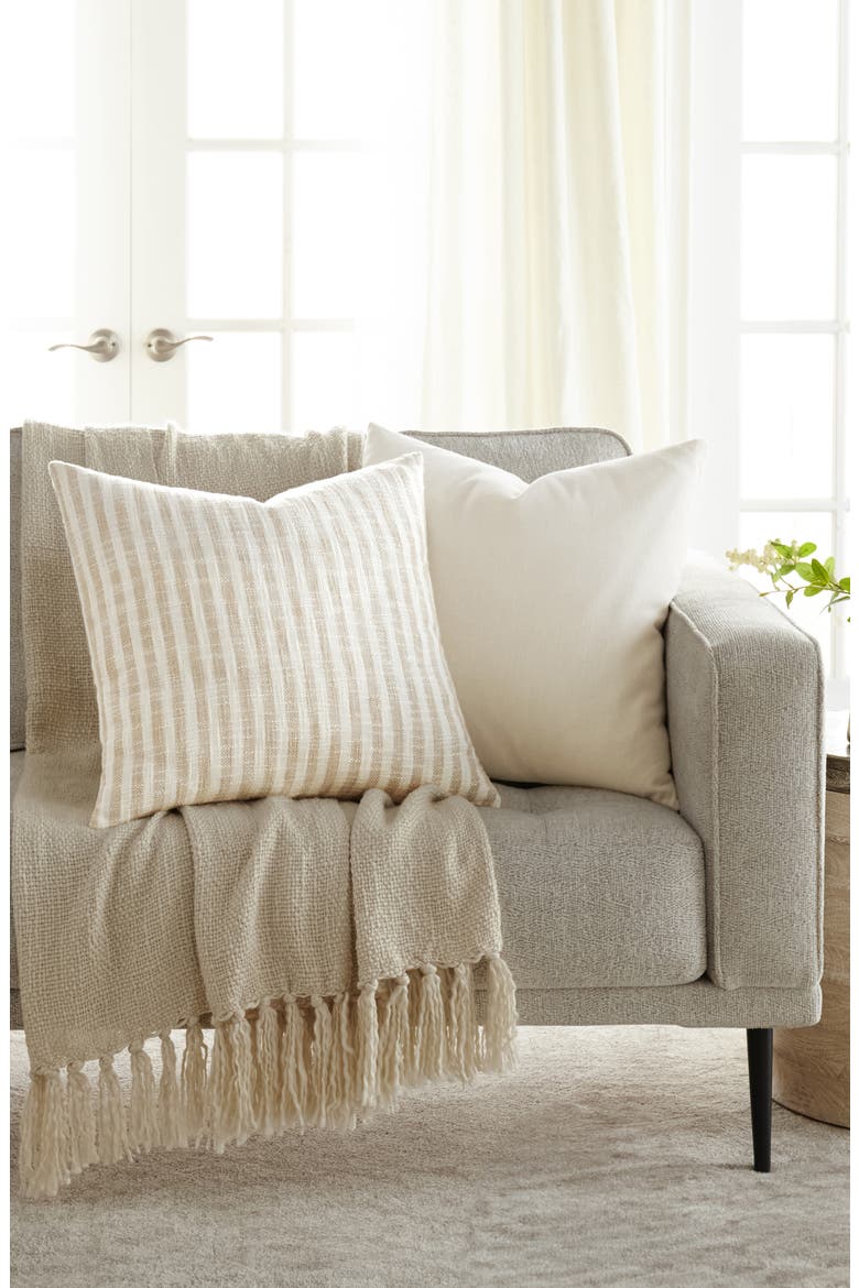 Assorted 2-Pack Accent Pillows, Alternate, color, NATURAL