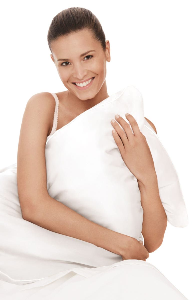 me Glow Beauty Boosting Pillowcase, Alternate, color,