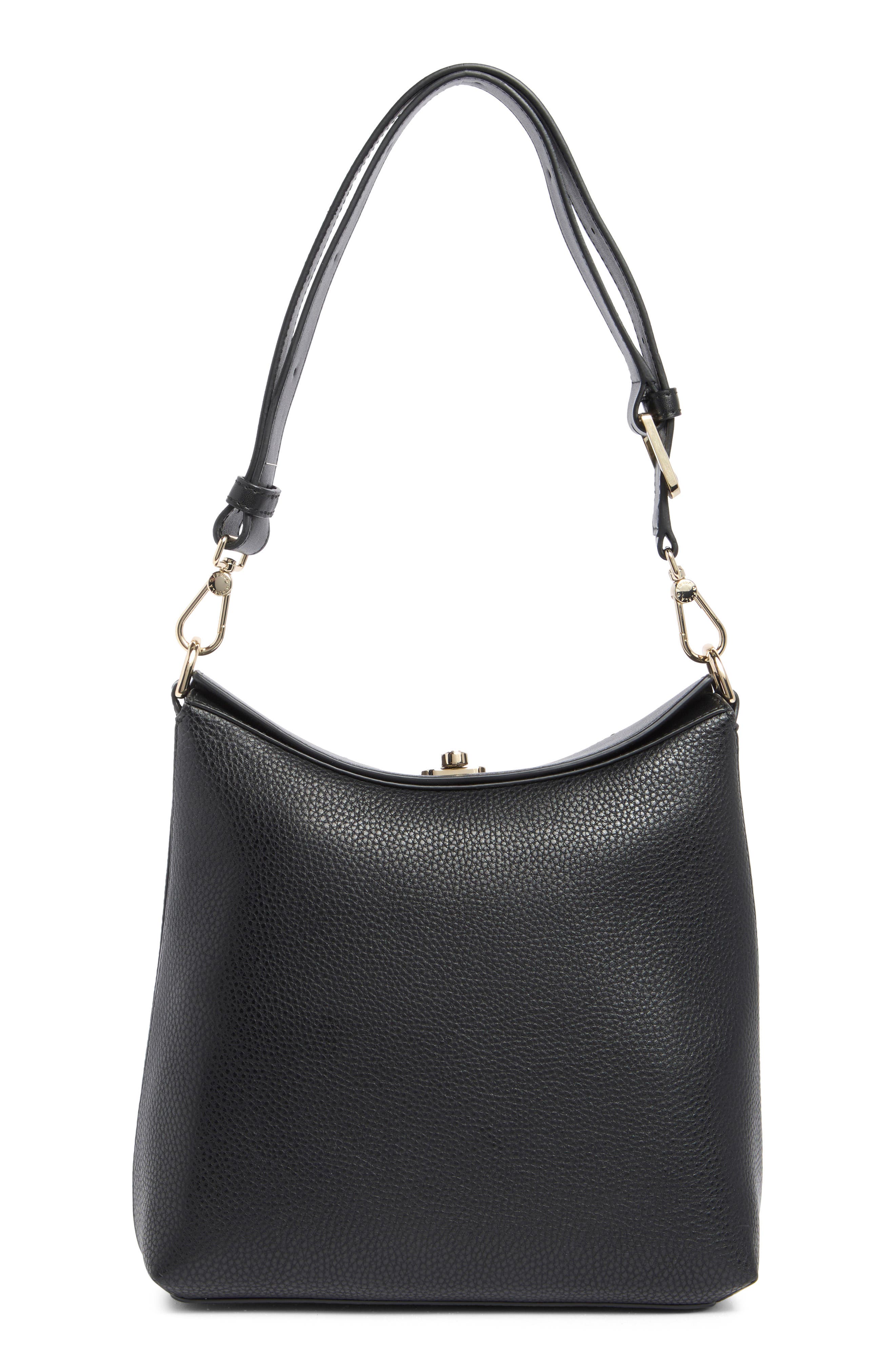 Furla Danae Hobo Bag, Main, color, 