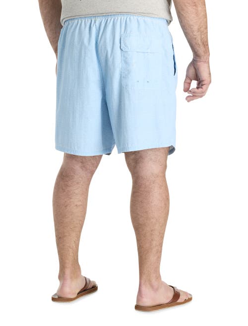 Vineyard Vines Big & Tall Island Swim Trunks