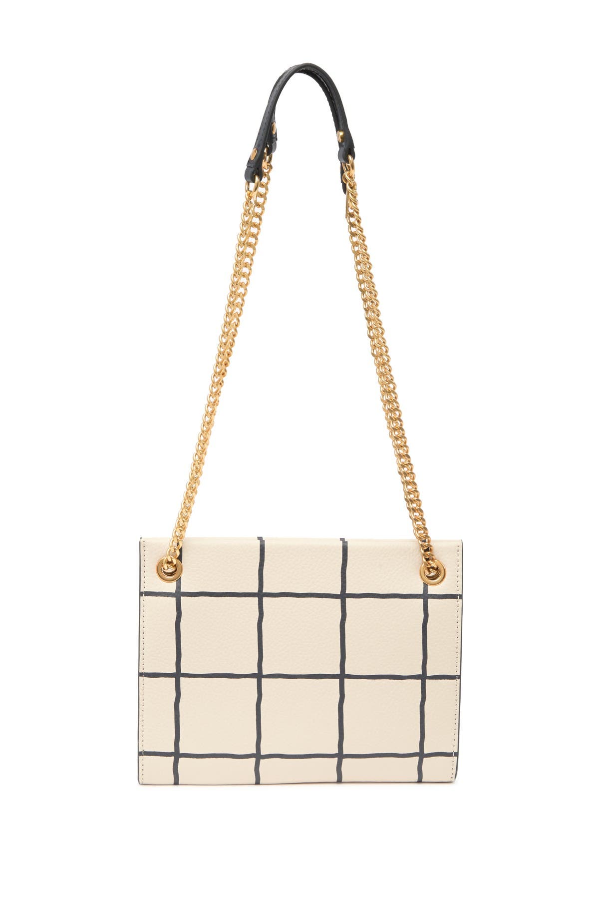 Thacker Ali Leather Crossbody Bag, Alternate, color, 