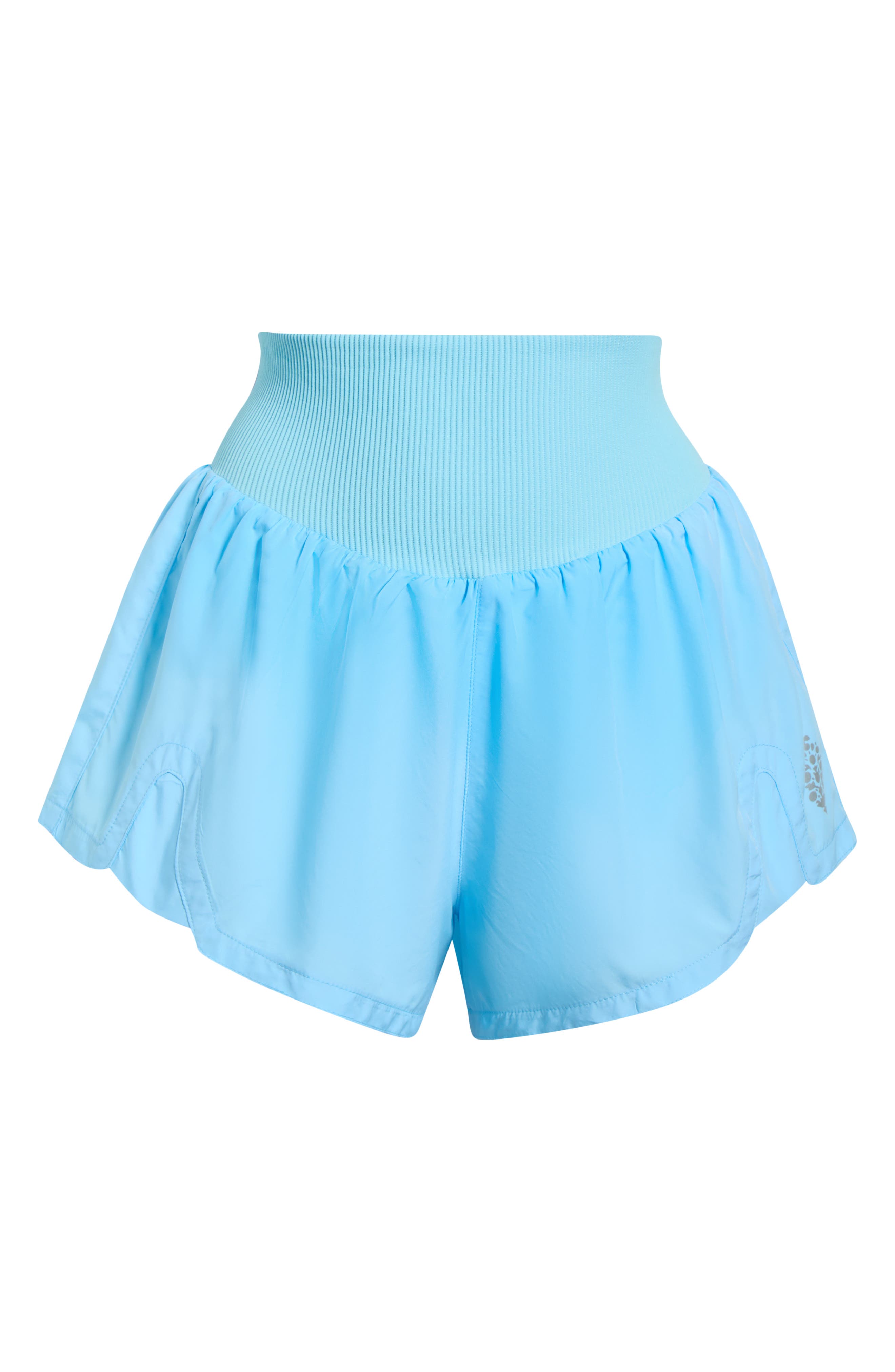 BRIGHT BLUE