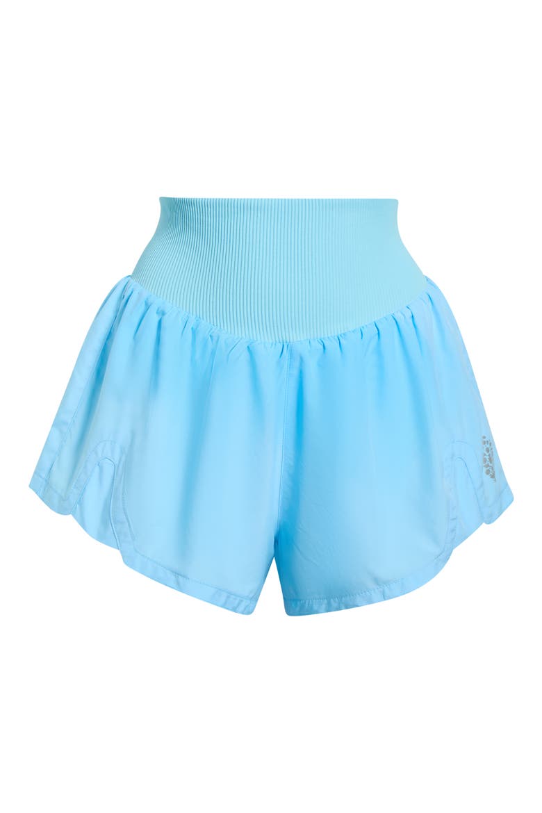 FP Movement Carpe Diem Water Resistant Shorts, Main, color, BRIGHT BLUE