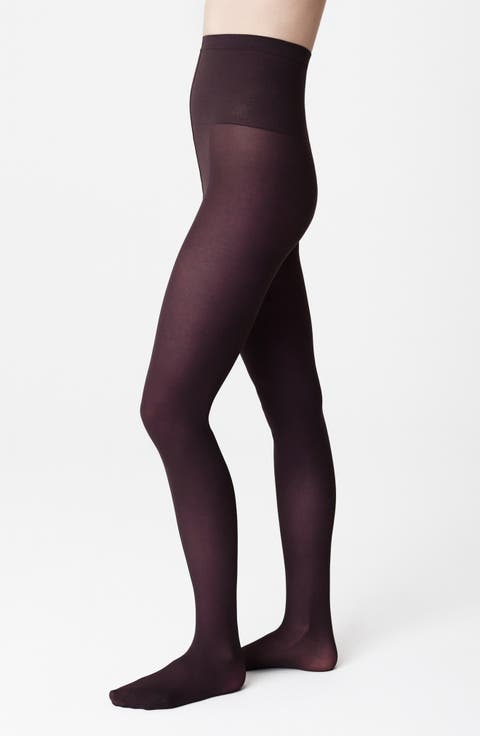 Svea Premium Opaque Tights