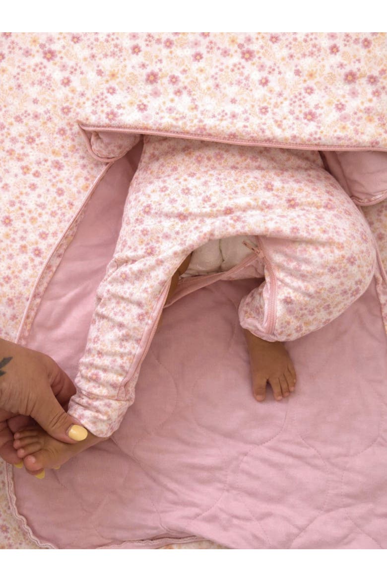 Transitional Swaddle Sleep Bag, 0.5 TOG - Baby, Alternate, color, Sorbet