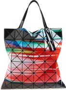 Bao Bao Issey Miyake WARP Tote