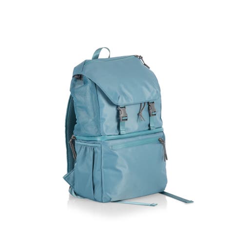 Tarana Recycled Backpack Cooler
