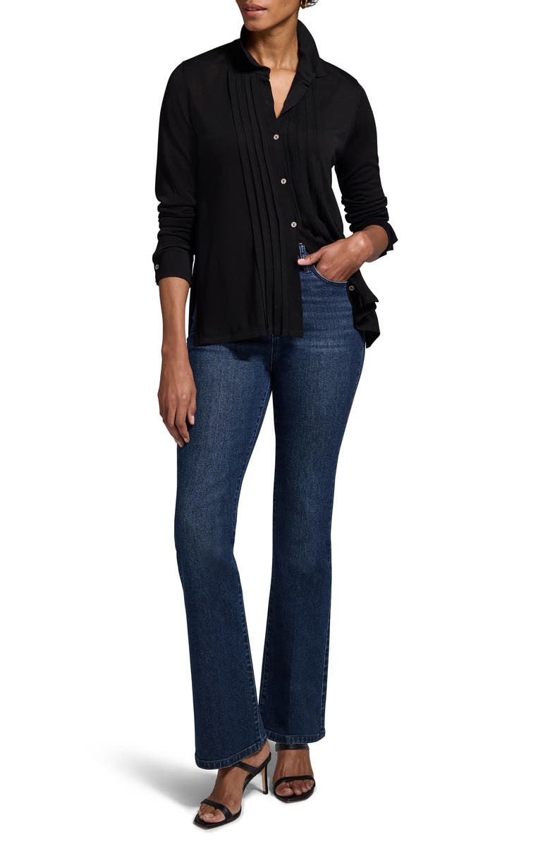 NIC+ZOE Sweater Shirt, Alternate, color, 