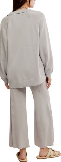 Drea Sweater & Pants Set