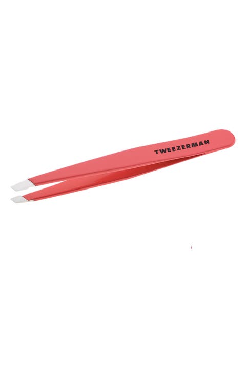 Slant Tweezer