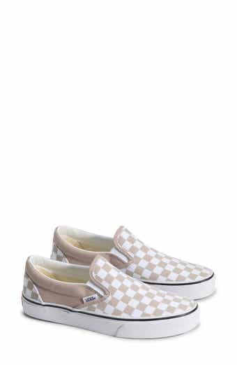 Gender Inclusive Classic Slip-On Sneaker