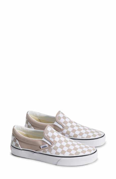 Gender Inclusive Classic Slip-On Sneaker