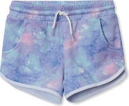 Lands' End Girls Camp Shorts